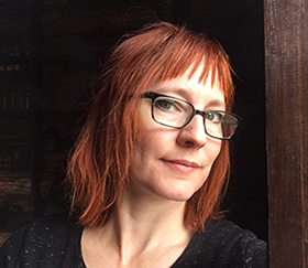 Ginnie MacPherson 2019