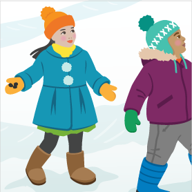 Holiday Greeting Card